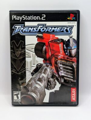 Transformers