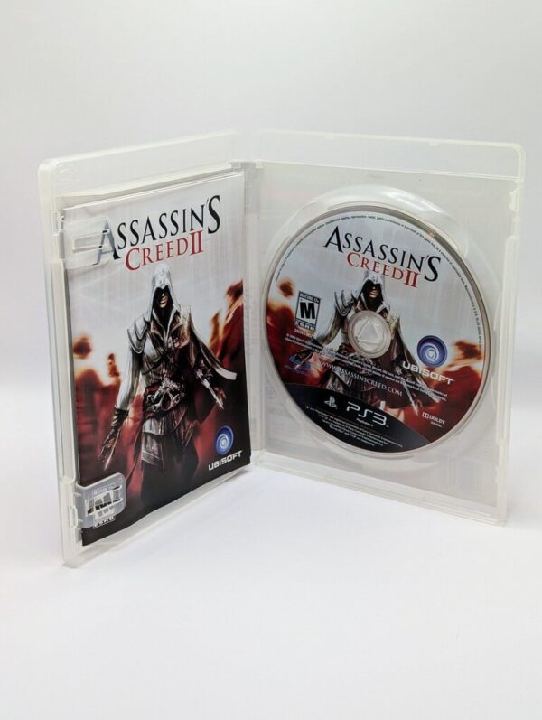 Assassin's Creed: Brotherhood - Image 2