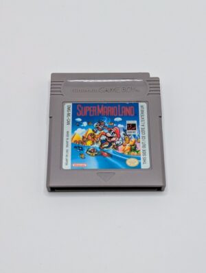 Super Mario Land