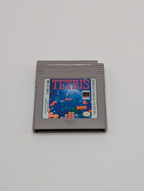 Tetris