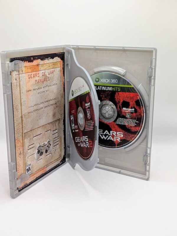 Gears of War Triple Pack - Image 2
