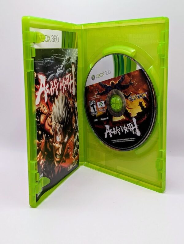Asura's Wrath - Image 2