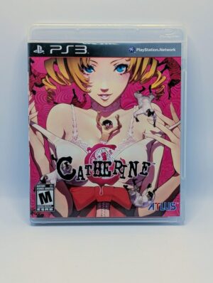 Catherine
