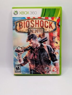 Bioshock Infinite