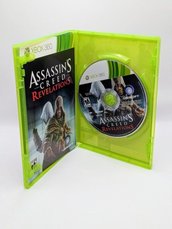 Assassin's Creed: Revelations - Image 2