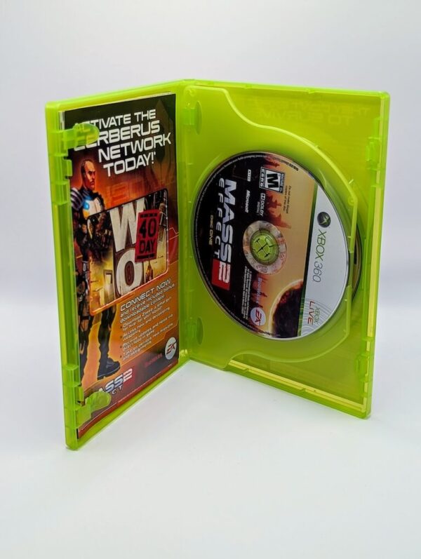 Mass Effect 2 - Image 2