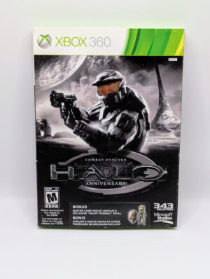 Halo: Combat Evolved Anniversary
