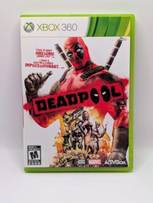 Deadpool