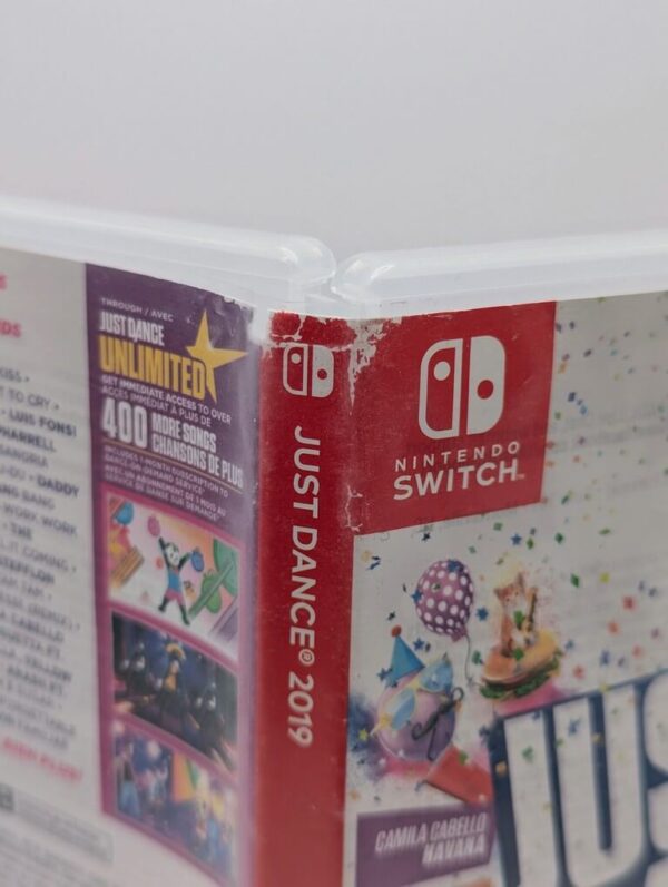 Just Dance 2019 - Image 2