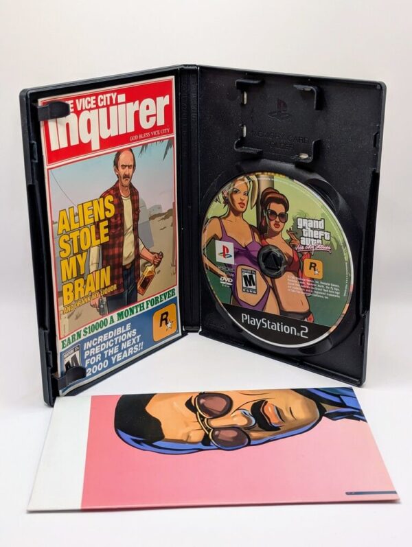 Grand Theft Auto: Vice City Stories - Image 2