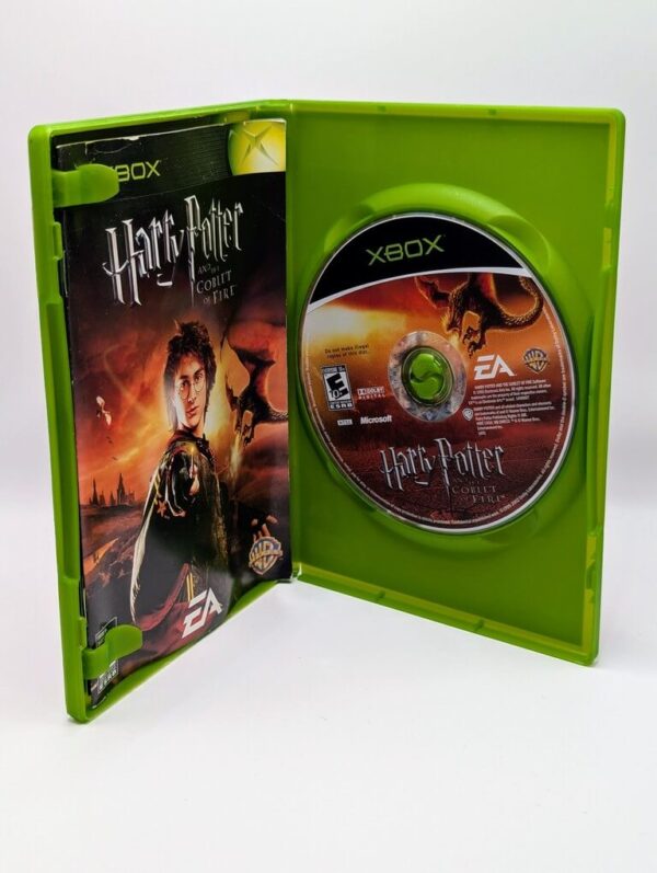 Harry Potter and the Goblet of Fire - Image 2