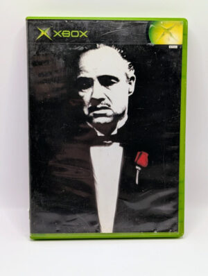 The Godfather: The Game Limited Edition