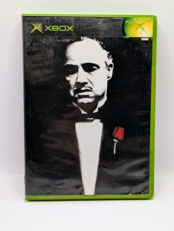 The Godfather: The Game Limited Edition