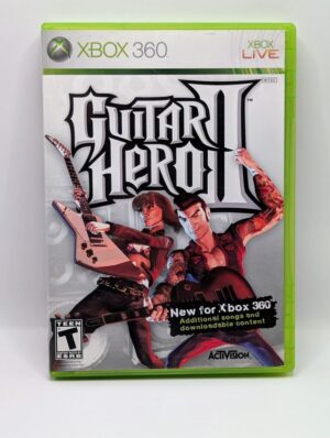 Guitar Hero II