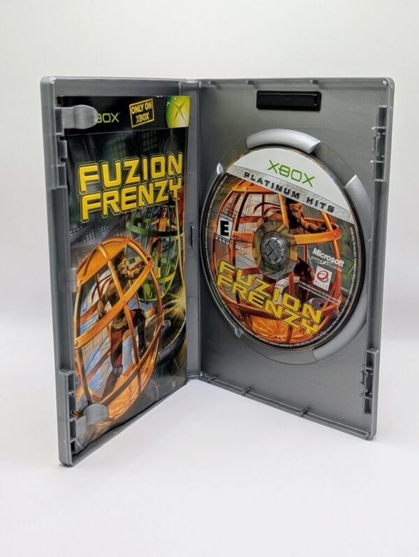Fuzion Frenzy [Platinum Hits] - Image 3