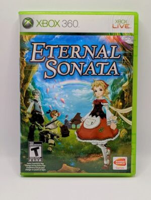 Etnernal Sonata