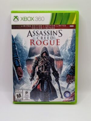 Assassin's Creed Rogue [Limited Edition]