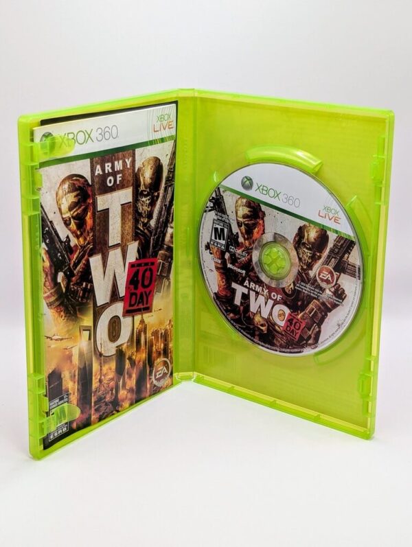 Army of Two: The 40th Day - Image 2