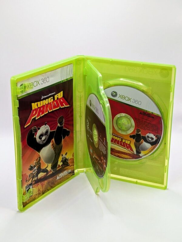 LEGO Indiana Jones and Kung Fu Panda [Combo Pack] - Image 3