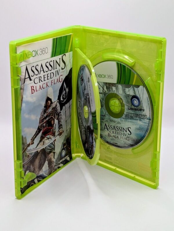 Assassin's Creed IV: Black Flag [Signature Edition] - Image 2