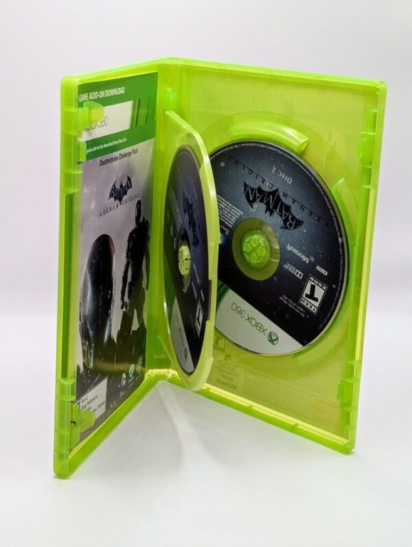 Batman: Arkham Origins - Image 2