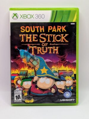 South Park: The Stick of Truth