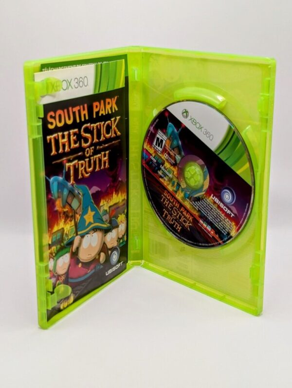 South Park: The Stick of Truth - Image 2