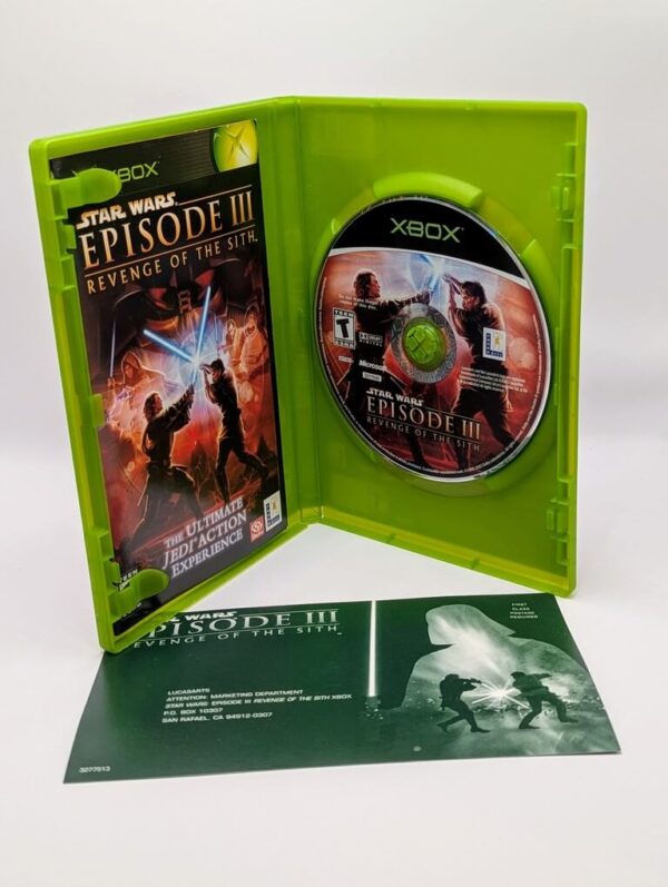 Star Wars: Episode III – Revenge of the Sith - Image 2