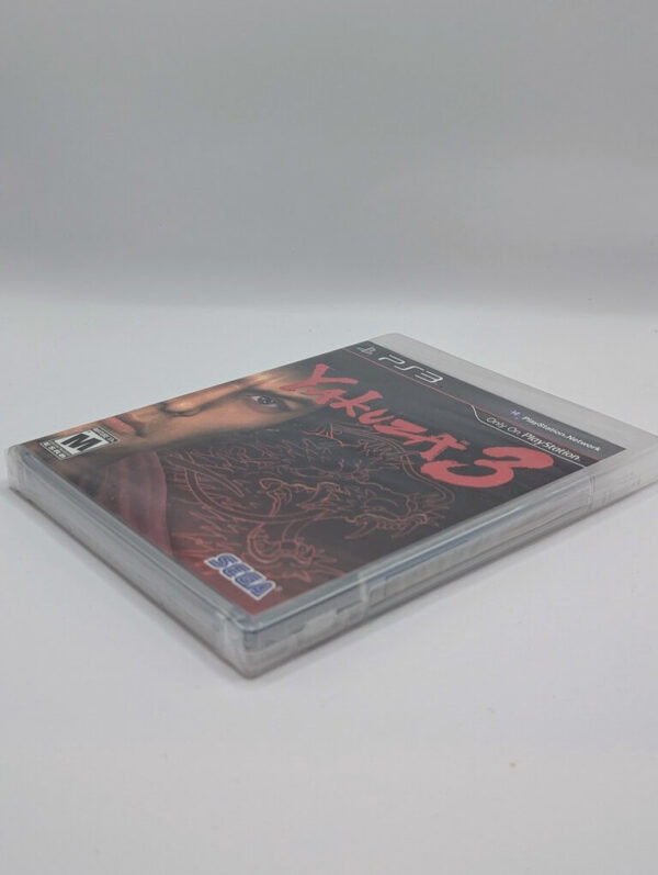 Yakuza 3 [NEW] - Image 2