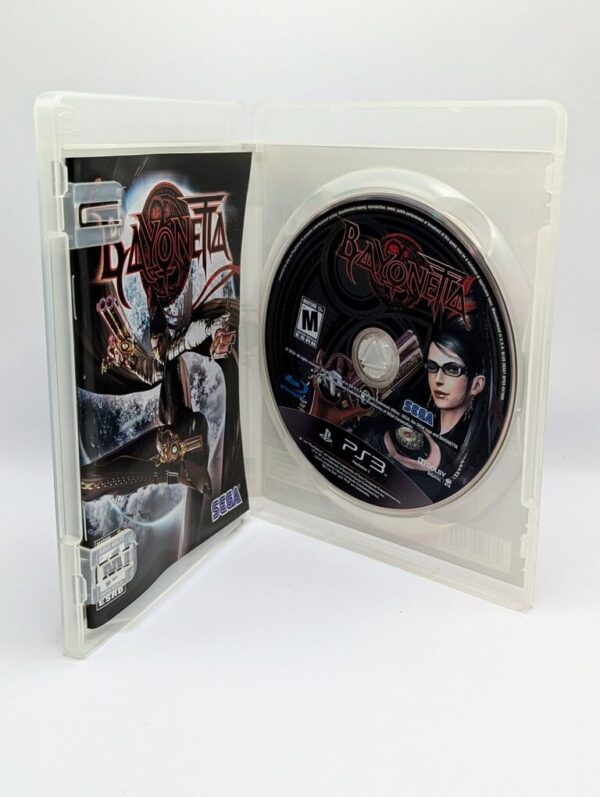 Bayonetta - Image 2