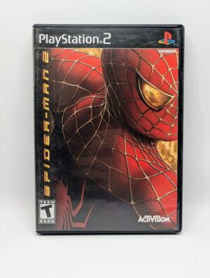 Spider-man 2