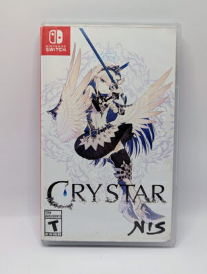 Crystar