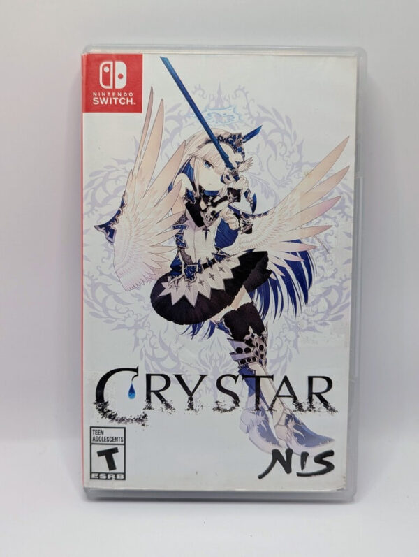 Crystar