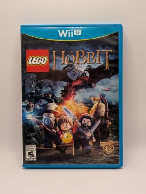 LEGO: The Hobbit