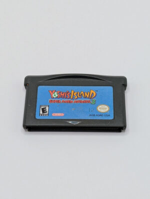 Yoshi's Island: Super Mario Advance 3