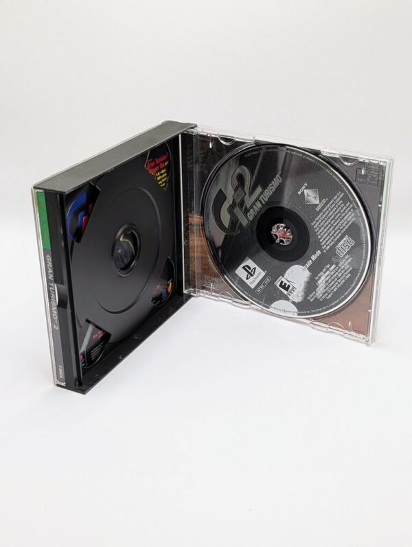 Gran Turismo 2 - Image 2