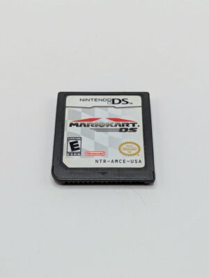 Mario Kart DS