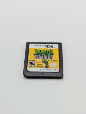 Plants vs Zombies
