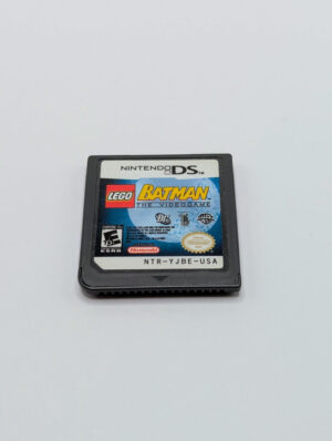 LEGO: Batman the Videogame