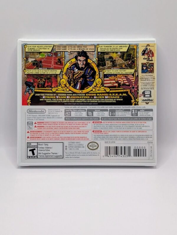 Code Name: Steam [NEW] - Image 4