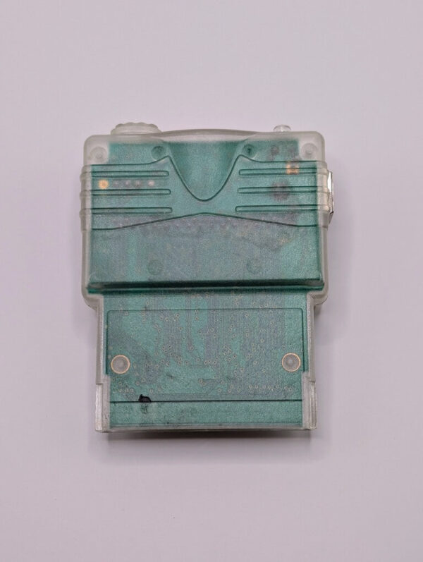 Action Replay: Game Boy Advanced - Image 2