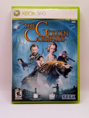 The Golden Compass