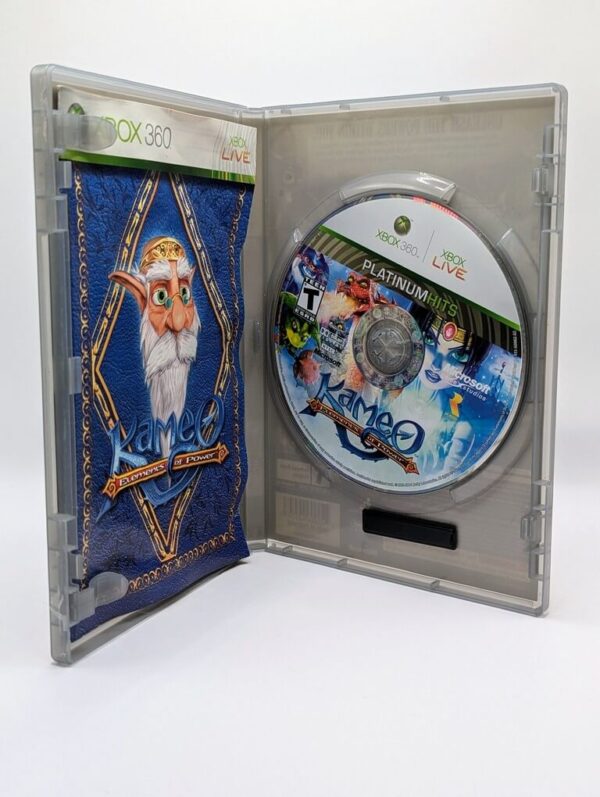 Kameo: Elements of Fire [Platinum Hits] - Image 2