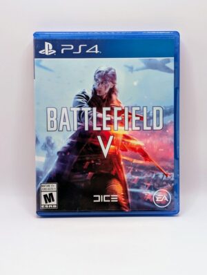 Battlefield V