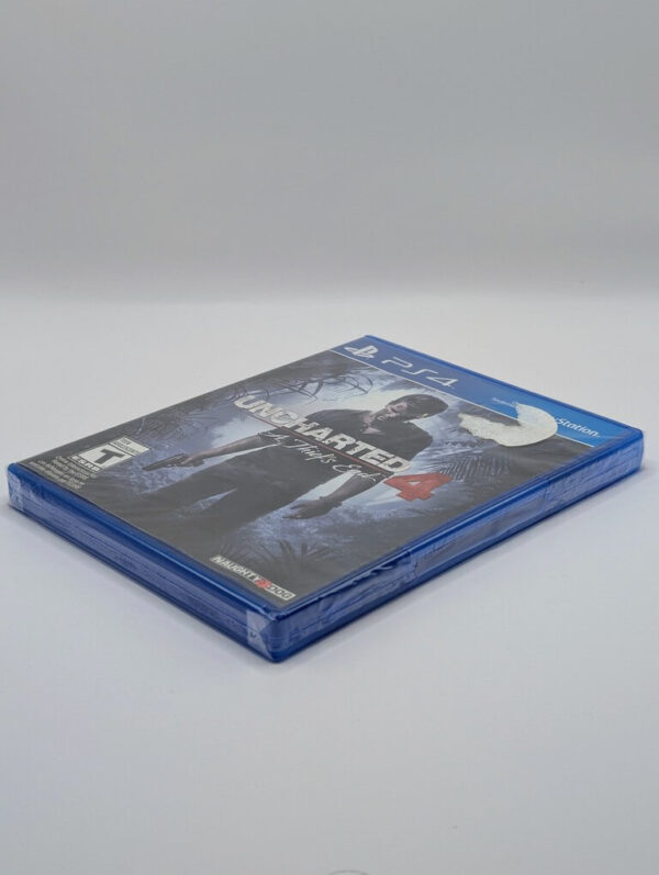 Uncharted 4 [NEW] - Image 3