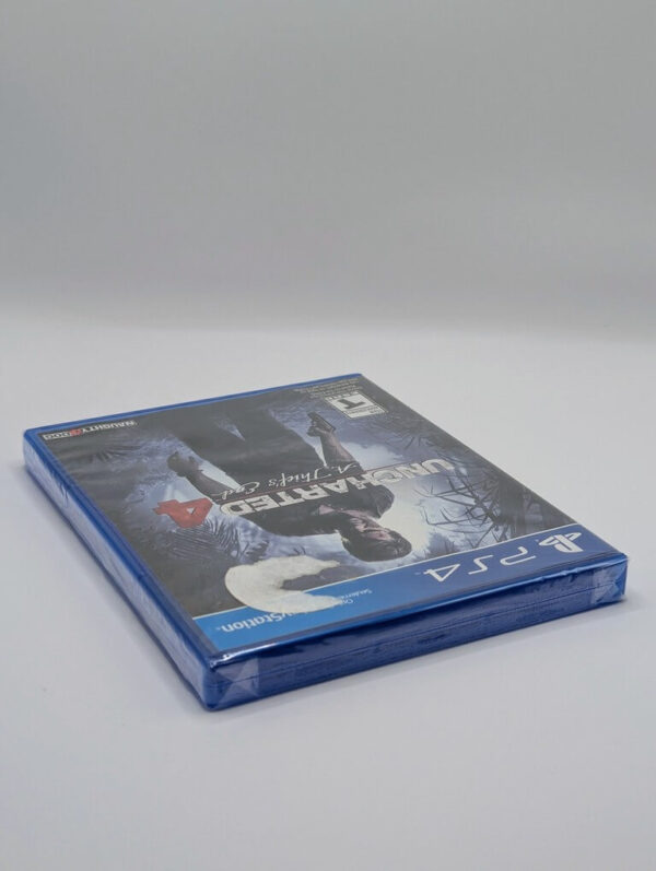 Uncharted 4 [NEW] - Image 4