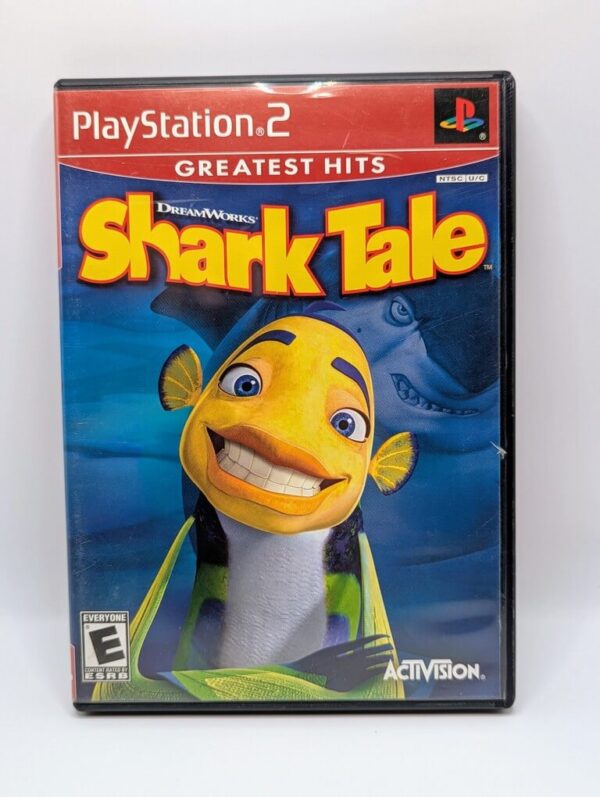 Shark Tale [Greatest Hits]