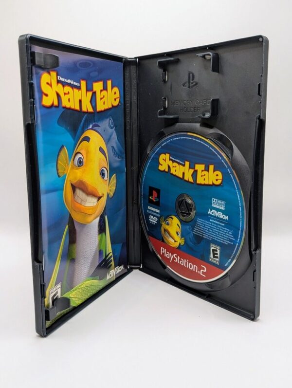Shark Tale [Greatest Hits] - Image 2