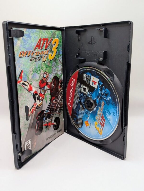 ATV Offroad Fury 3 [Greatest Hits] - Image 2