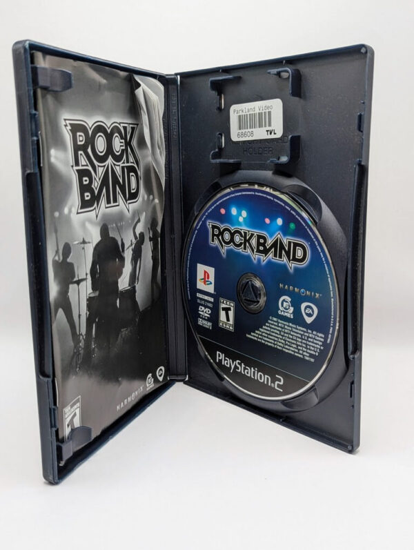 Rock Band - Image 2
